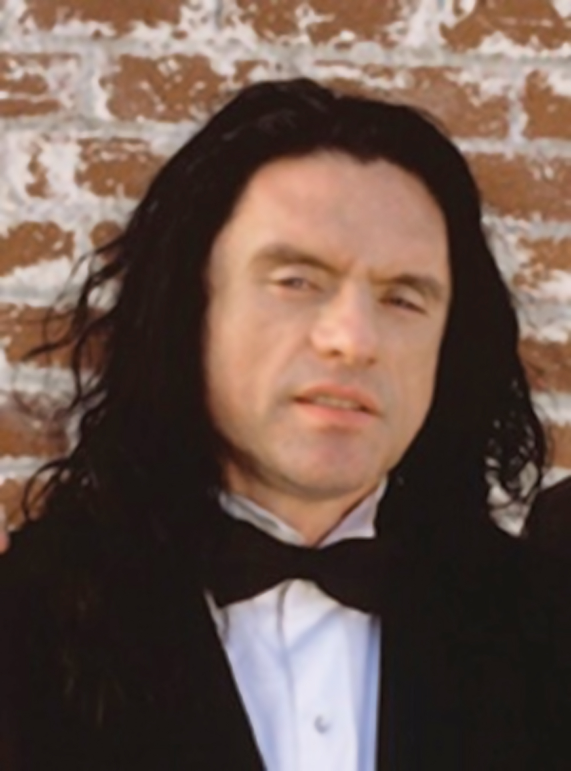 This Bizarre Story Behind 'The Room'
