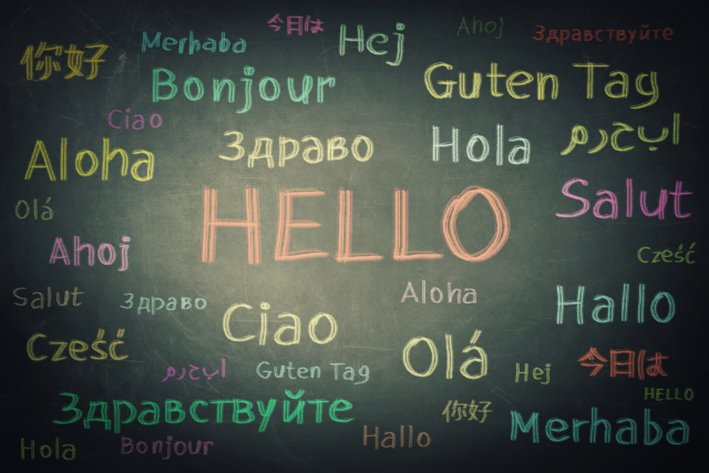 Do Kids Really Learn Languages Faster Than Adults?