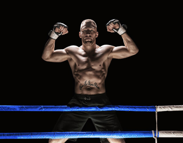 Boxing's Black Murderers Row Fighters