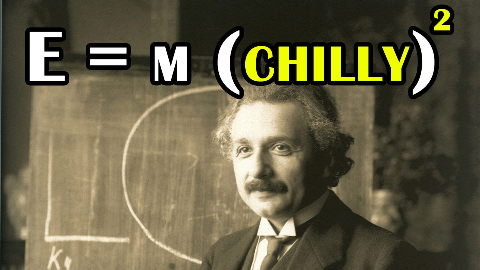 That Time Albert Einstein Invented a New Refrigerator