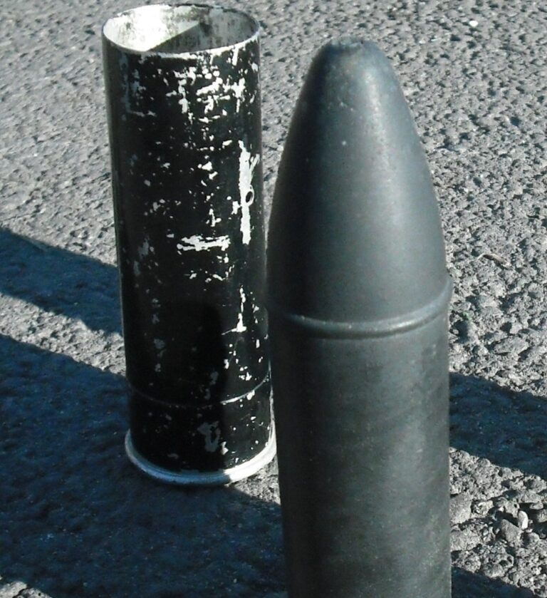 How Dangerous are Rubber Bullets and Stun Guns?