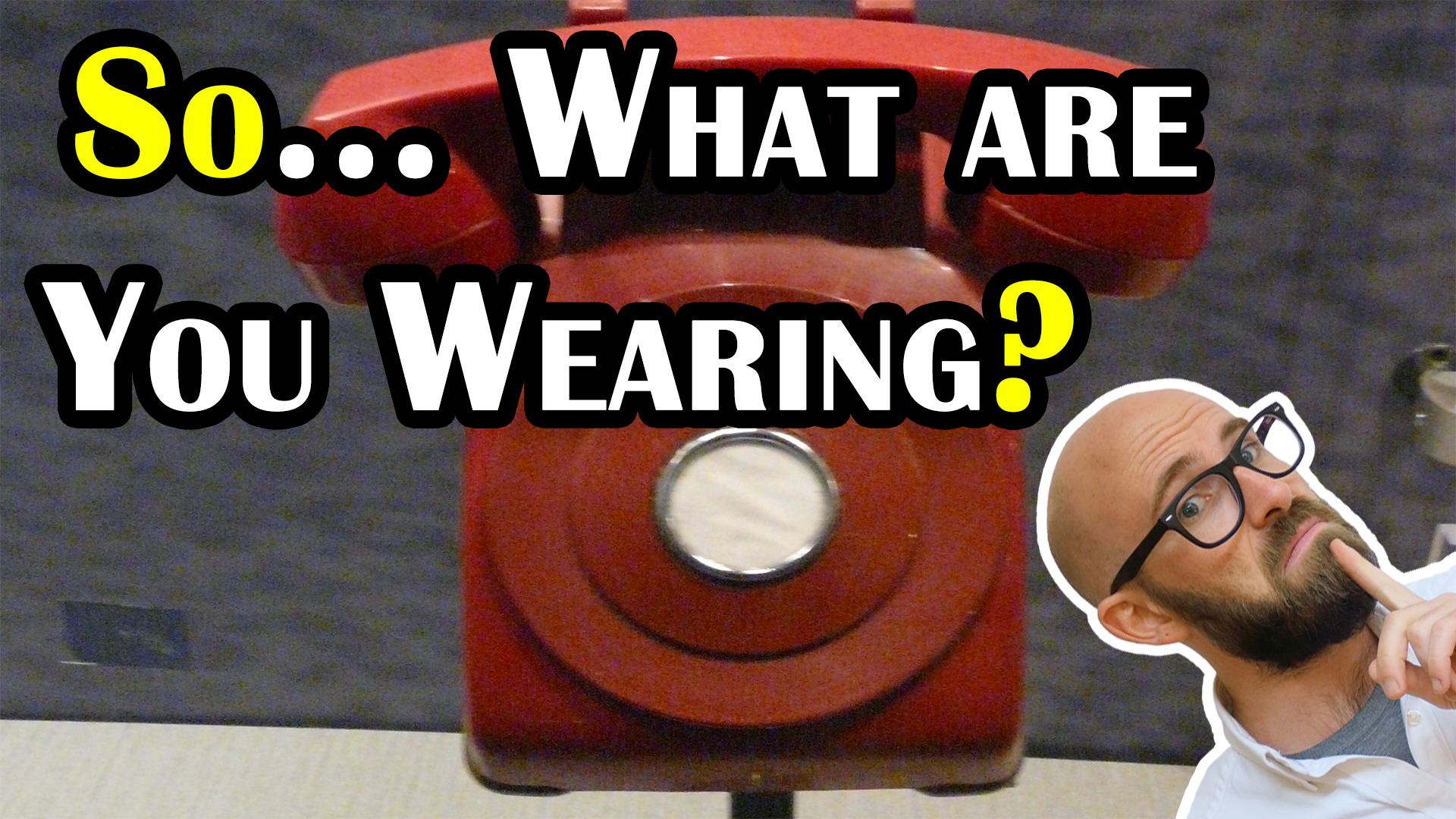 Did the U.S. President Ever Actually Have a ‘Big Red Phone’ Connected