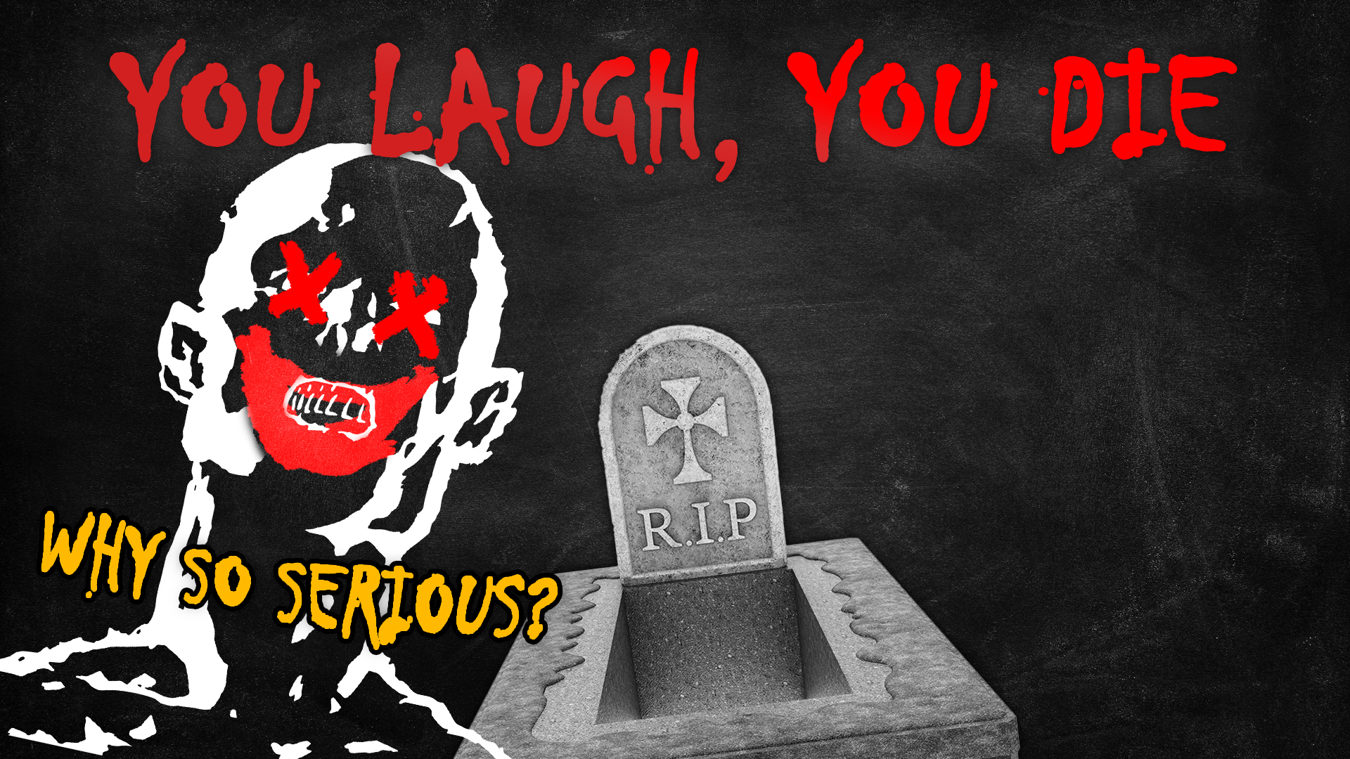The Gruesome Tale of the Laughing Death Epidemic